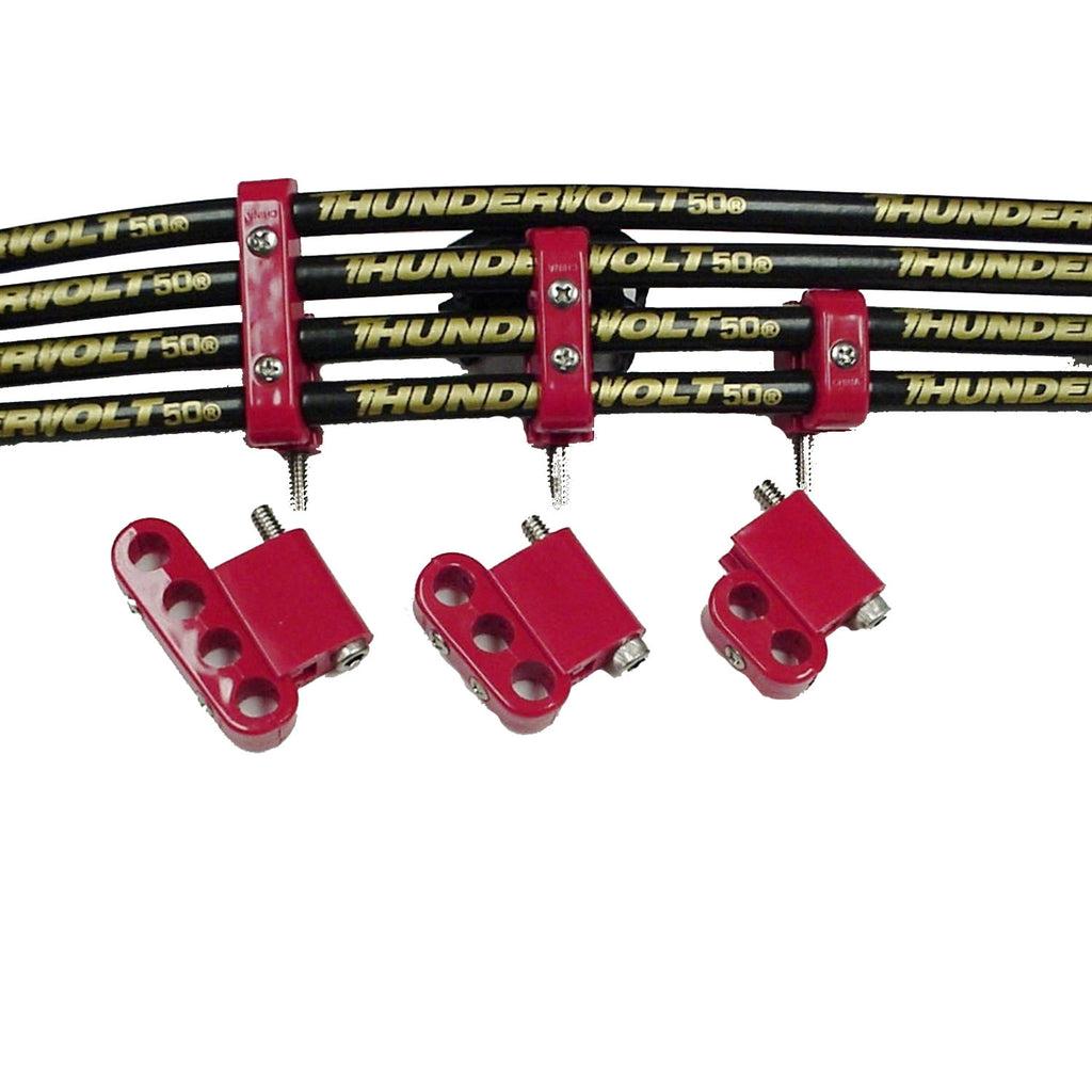 7-8Mm-Vertical-Wire-Loom-Kit-Red