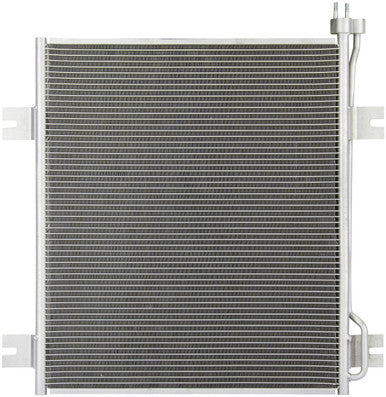 Spectra Premium 7-9123 Industrial A/C Condenser