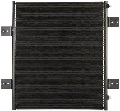 Spectra Premium 7-9124 Industrial A/C Condenser