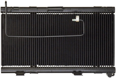 Spectra Premium 7-9135 Industrial A/C Condenser