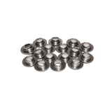 COMP Cams 1774-16 Tool Steel Retainers for 7228/7230 Conical Valve Springs