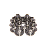 COMP Cams 798-16 7 Degree Titanium Retainer Set 100 for Ford 4.6L 4V w/ 26123 Beehive Springs