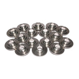 COMP Cams 776-16 7 Degree Titanium Retainer Set GM GEN III w/ 8mm Valve w/ 1.430-1.460 OD Spring