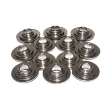 Load image into Gallery viewer, 7-Degree-Titanium-Retainer-Set-Of-12-For-26925-Spring-W-8Mm-Valve-Stem