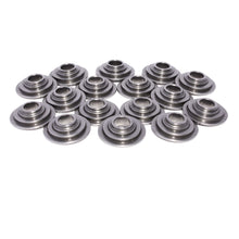 Load image into Gallery viewer, 7-Degree-Titanium-Retainer-Set-Of-16-For-26921-Spring-W-8Mm-Valve-Stem
