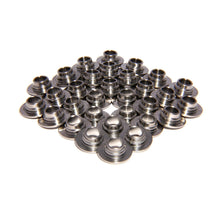 Load image into Gallery viewer, 7-Degree-Titanium-Retainer-Set-Of-32-For-Ford-4.6L-4V-W-26123-Beehive-Springs