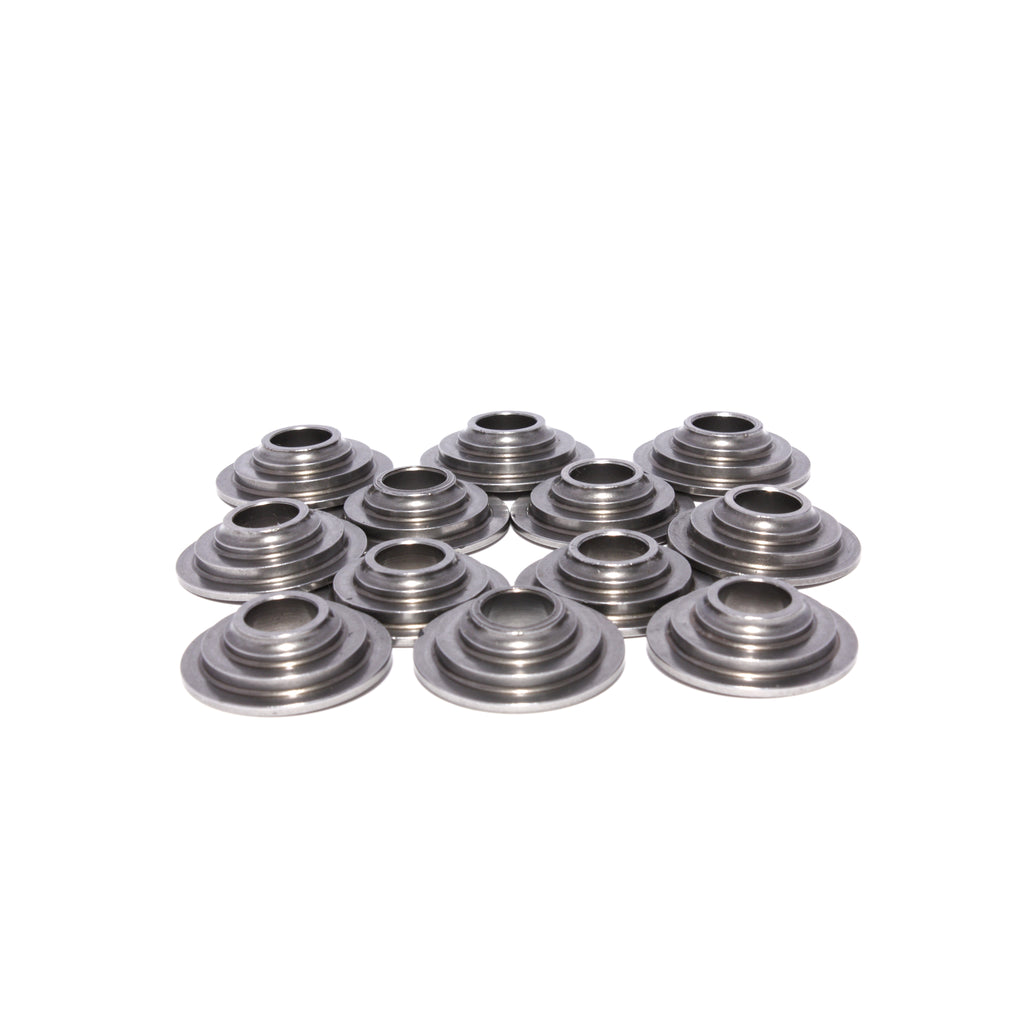 7-Degree-Tool-Steel-Retainer-Set-Of-12-For-8Mm-Valve-W-26926-Springs