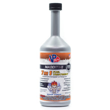 Load image into Gallery viewer, 7-In-1-Fuel-Treatment-Madditive-916Oz-Case