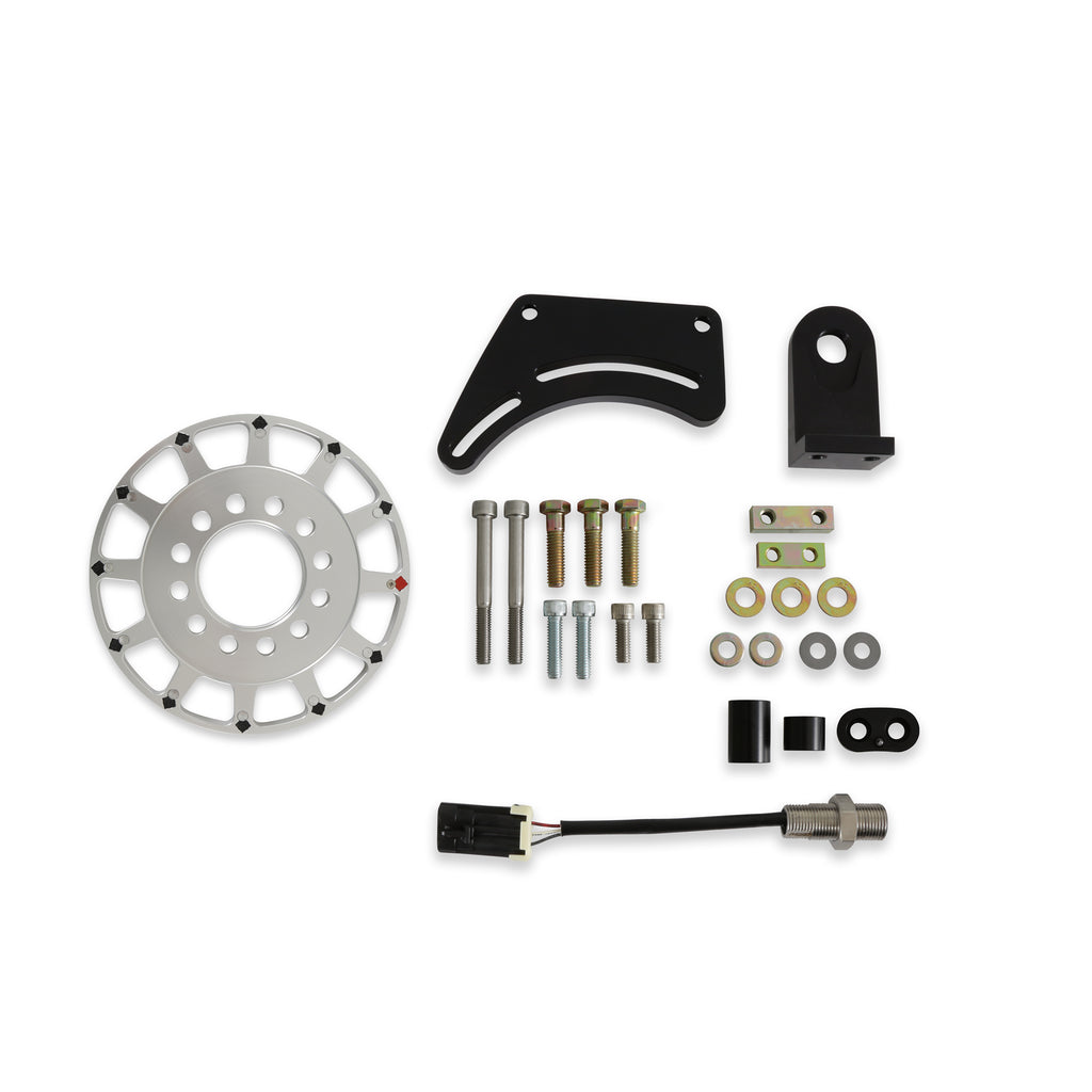 7-Inch-12-1X-Crank-Trigger-Kit,-Coyote,-Hall-Effect