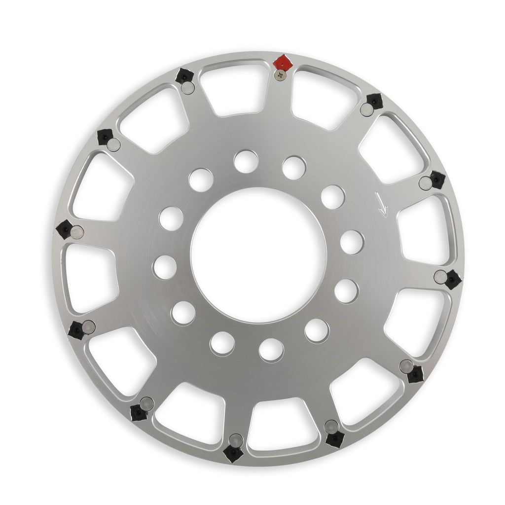 7-Inch-12-1X-Crank-Trigger-Kit,-Coyote,-Hall-Effect