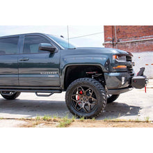 Load image into Gallery viewer, 7-Inch-Lift-Kit-Bracket-Vertex-14-16-ChevyGmc-1500-Rough-Country
