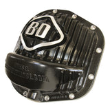 BD Diesel 1061830 Differential Cover, Rear - Sterling 12-10.25/10.5 - Ford 1989-2019 Single Wheel