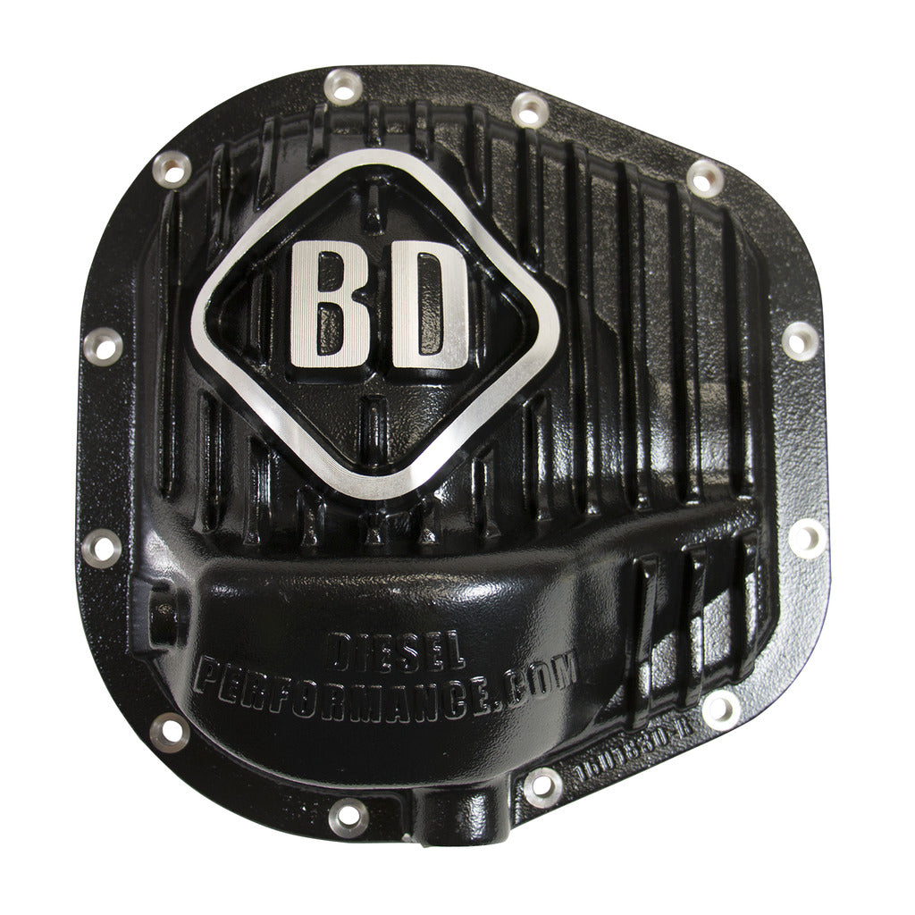 ~(7-Lbs.-17X14x7)~-Differential-Cover-Rear---Aa-12-10.2510.5---Ford-1989-2015-Single-Wheel