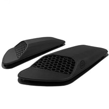 Load image into Gallery viewer, ~(7-Lbs.-24X15x14)~-Air-Hood-Scoop-System-For-18-20-Wrangler-Jl-Rubicon-2.0L-3.6L-2020-Jeep-Gladiator-3.6L-S-B-Intake-Required