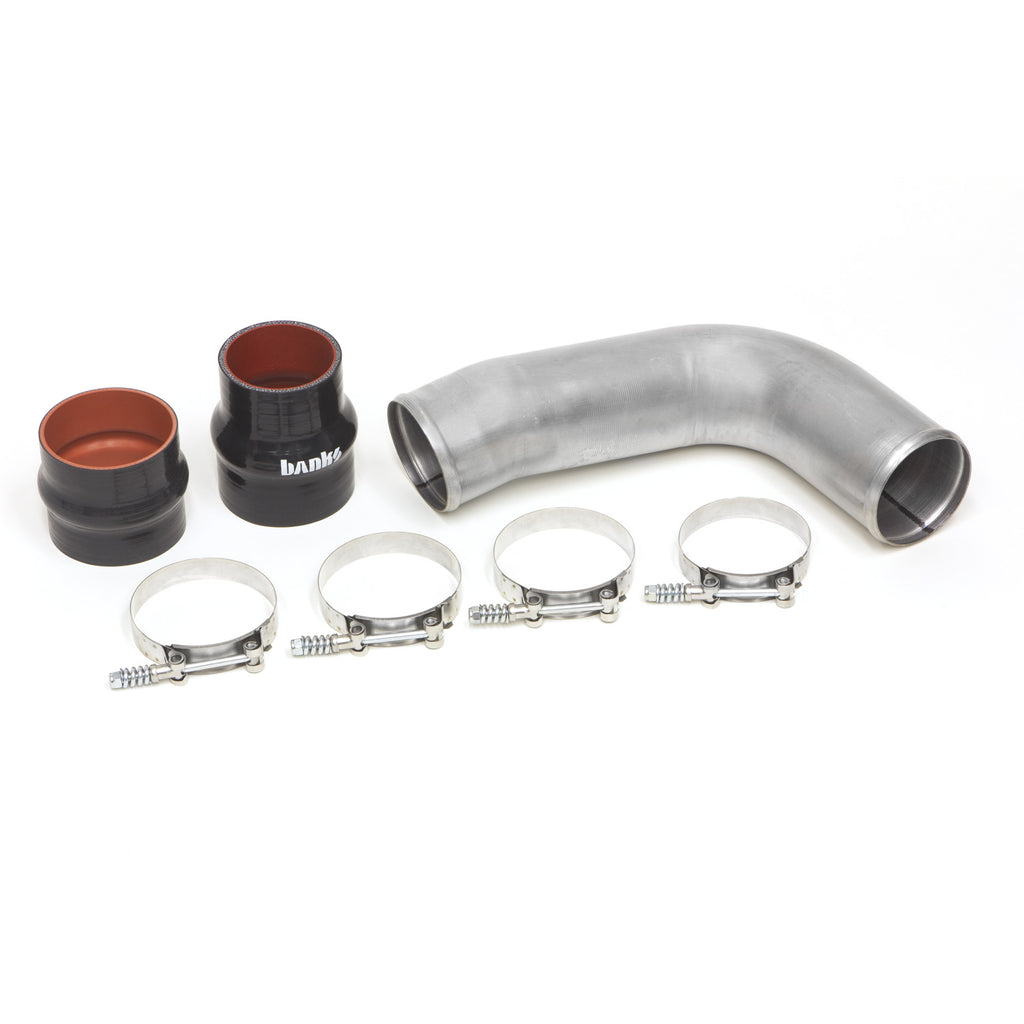 ~(7-Lbs.-24X15x5)~-Boost-Tube-System-Natural-2010-12-Ram-6.7L-Oem-Replacement-Cold-Side-Boost-Tube