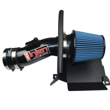 Load image into Gallery viewer, ~(7-Lbs.-26X13x9)~-Tuned-Air-Intake-System-W-Mr-Technology-And-Super-Nano-Web-Dry-Filter.-Includes-Heatshield