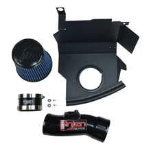 Load image into Gallery viewer, ~(7-Lbs.-26X13x9)~-Tuned-Air-Intake-System-W-Mr-Technology-And-Super-Nano-Web-Dry-Filter.-Includes-Heatshield