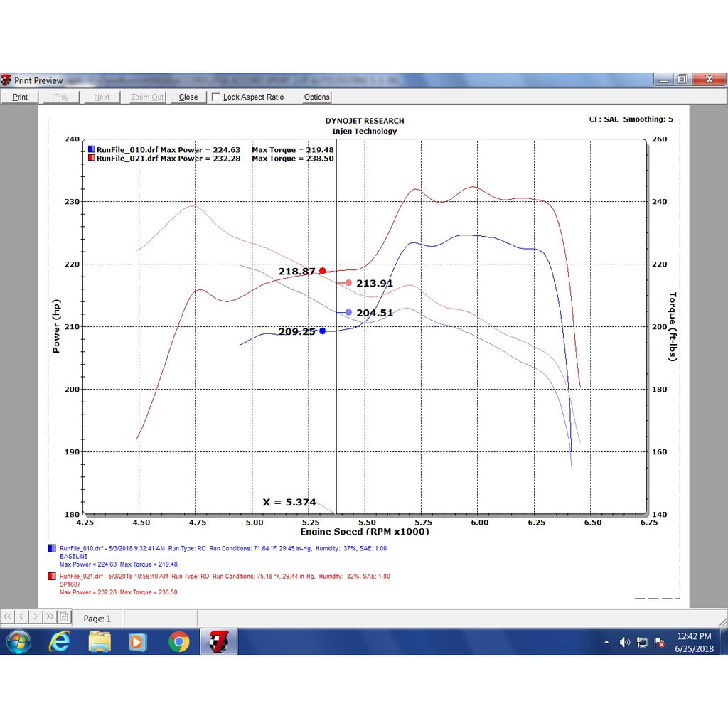 ~(7-Lbs.-26X13x9)~-Tuned-Air-Intake-System-W-Mr-Technology-And-Super-Nano-Web-Dry-Filter.-Includes-Heatshield