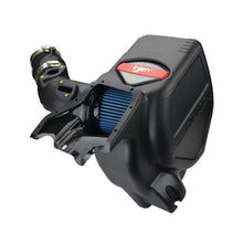 Load image into Gallery viewer, ~(7-Lbs.-28X17x13)~-Evolution-Roto-Molded-Air-Intake-System-W-Supernano-Web-Dry-Air-Filter-For-The-2017-2019-Honda-Civic-Type-R-(Fk8)-L4-2.0L-Turbo