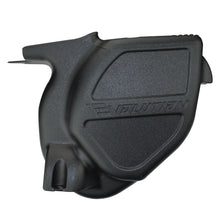 Load image into Gallery viewer, ~(7-Lbs.-28X17x13)~-Evolution-Roto-Molded-Air-Intake-System-W-Supernano-Web-Dry-Air-Filter-For-The-2017-2019-Honda-Civic-Type-R-(Fk8)-L4-2.0L-Turbo