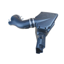 Load image into Gallery viewer, ~(7-Lbs.-28X17x13)~-Evolution-Roto-Molded-Air-Intake-System-W-Supernano-Web-Dry-Air-Filter-For-The2015-2017-Ford-Mustang-Gt-V8-5.0L