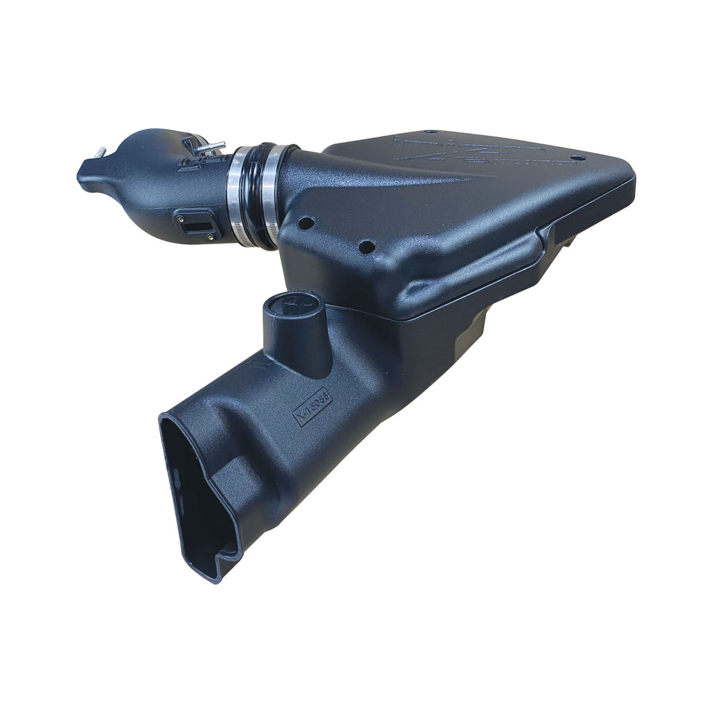 ~(7-Lbs.-28X17x13)~-Evolution-Roto-Molded-Air-Intake-System-W-Supernano-Web-Dry-Air-Filter-For-The2015-2017-Ford-Mustang-Gt-V8-5.0L