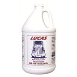 Lucas Oil 10045 SAE 85W-140 Heavy Duty Gear Oil