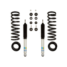 Load image into Gallery viewer, ~(7-Lbs.-27X22x7)~-Suspension-Leveling-Kit-Ram-2500-4X4-Gas-2014--B8-5112-Kit