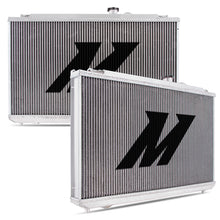 Load image into Gallery viewer, ~(7-Lbs.-31X22x15)~-Toyota-Jzx100-Chaser-Performance-Aluminum-Radiator-1996-2001
