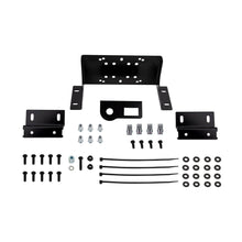 Load image into Gallery viewer, ~(7-Lbs.-13X8x8)~-Air-Compressor-Bracket-Single-For-Use-With-2019-2020-Ford-Ranger-Supercrew