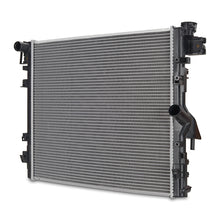 Load image into Gallery viewer, ~(7-Lbs.-32X24x7)~-2007---2015-Jeep-Wrangler-Replacement-Radiator