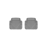 WeatherTech W50GR All Weather Floor Mats