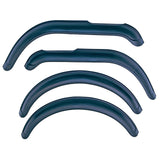 OMIX-ADA 11601.01 Fender Flare Kit W/ Hardware