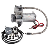 Kleinn Air Horns 6275RC 150 PSI Compressor