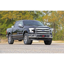Load image into Gallery viewer, ~(7-Lbs.-16X8x3)~-2In-Ford-Leveling-Billet-Strut-Extensions-(14-20-F-150)