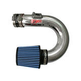 Injen IS2035P Polished IS Short Ram Cold Air Intake System