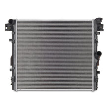 Load image into Gallery viewer, ~(7-Lbs.-32X24x7)~-2007---2015-Jeep-Wrangler-Replacement-Radiator