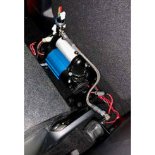 Load image into Gallery viewer, ~(7-Lbs.-13X8x8)~-Air-Compressor-Bracket-Single-For-Use-With-2019-2020-Ford-Ranger-Supercrew