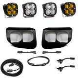 Baja Designs 447739UP Squadron SAE/Sport Fog Pocket Light Kit