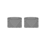 WeatherTech W20GR All Weather Floor Mats