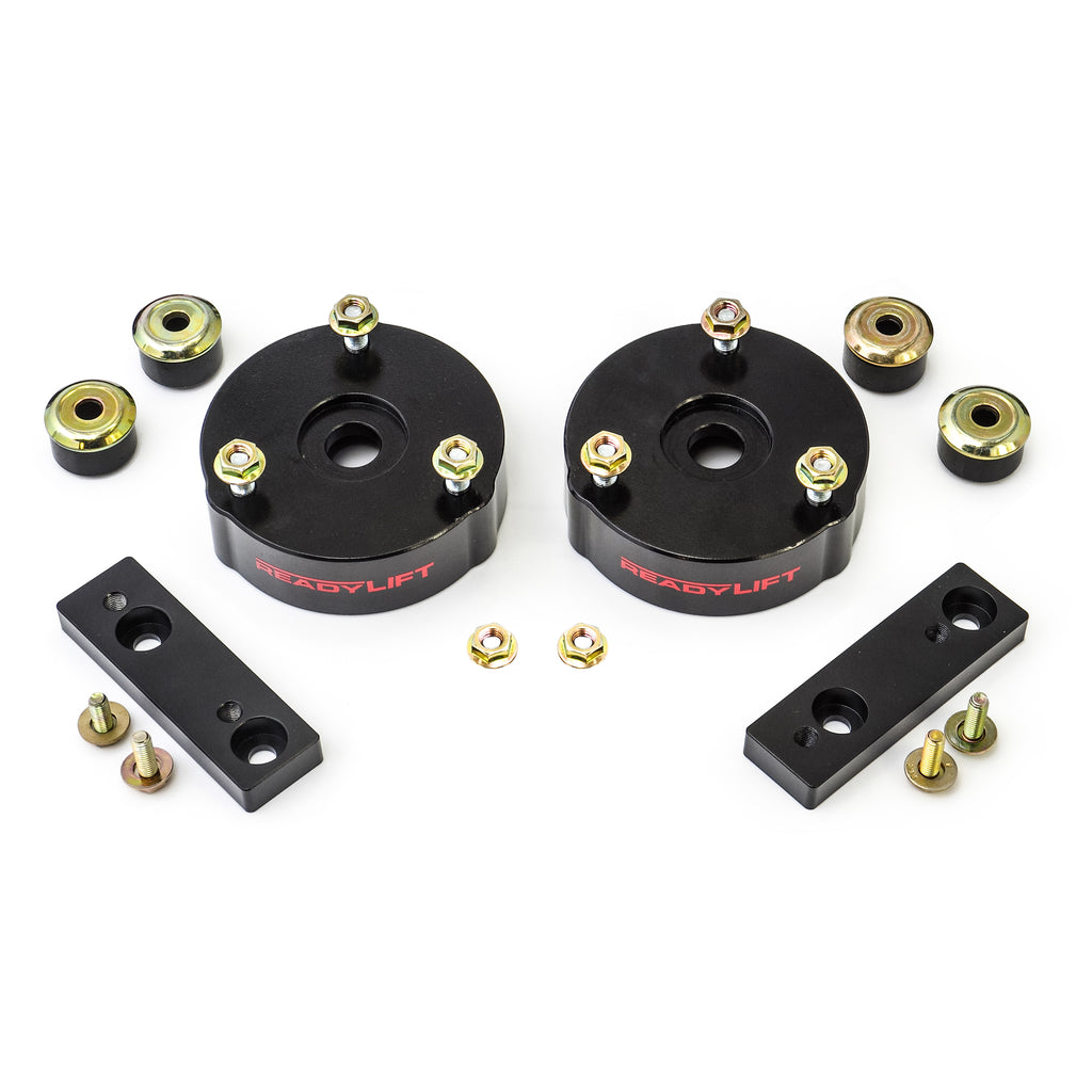 ~(7-Lbs.-8X8x6)~-2-Leveling-Kit-Without-Shocks-ChevroletGmc-ColoradoCanyon-2015-2020