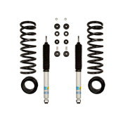 Load image into Gallery viewer, ~(7-Lbs.-27X22x7)~-Suspension-Leveling-Kit-Ram-2500-4X4-Gas-2014--B8-5112-Kit