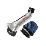 Injen IS1890P Polished IS Short Ram Cold Air Intake System
