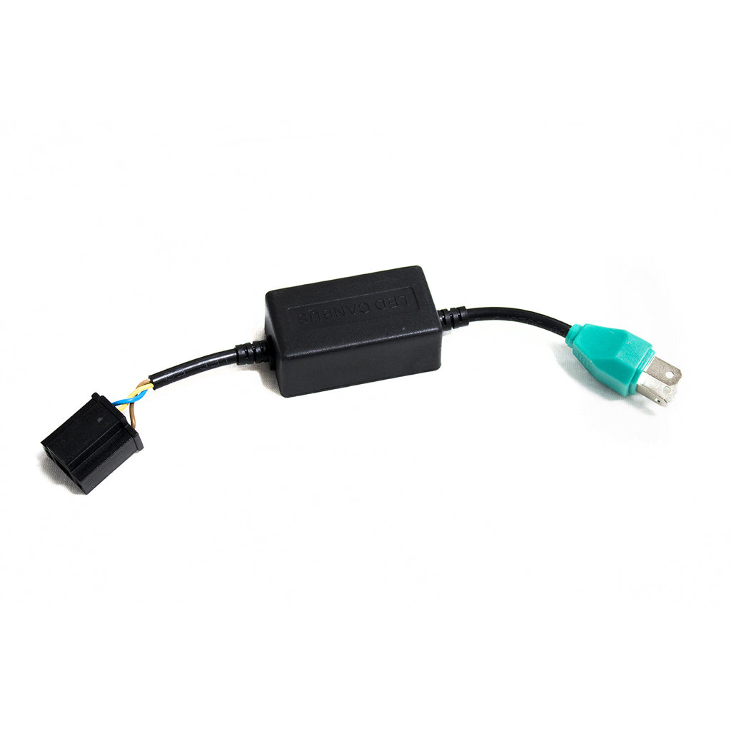 7-Led-Conversion-Canbus-Adapter-Cable-(Each)