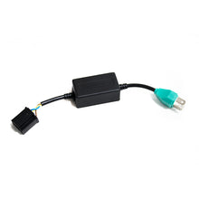 Load image into Gallery viewer, 7-Led-Conversion-Canbus-Adapter-Cable-(Each)