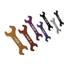 Load image into Gallery viewer, 7-Piece-An-Wrench-Set