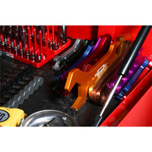 Load image into Gallery viewer, 7-Piece-An-Wrench-Set