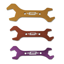 Load image into Gallery viewer, 7-Piece-An-Wrench-Set