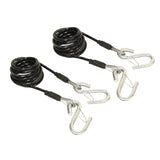 Blue Ox BX88196 Safety Cable Kit