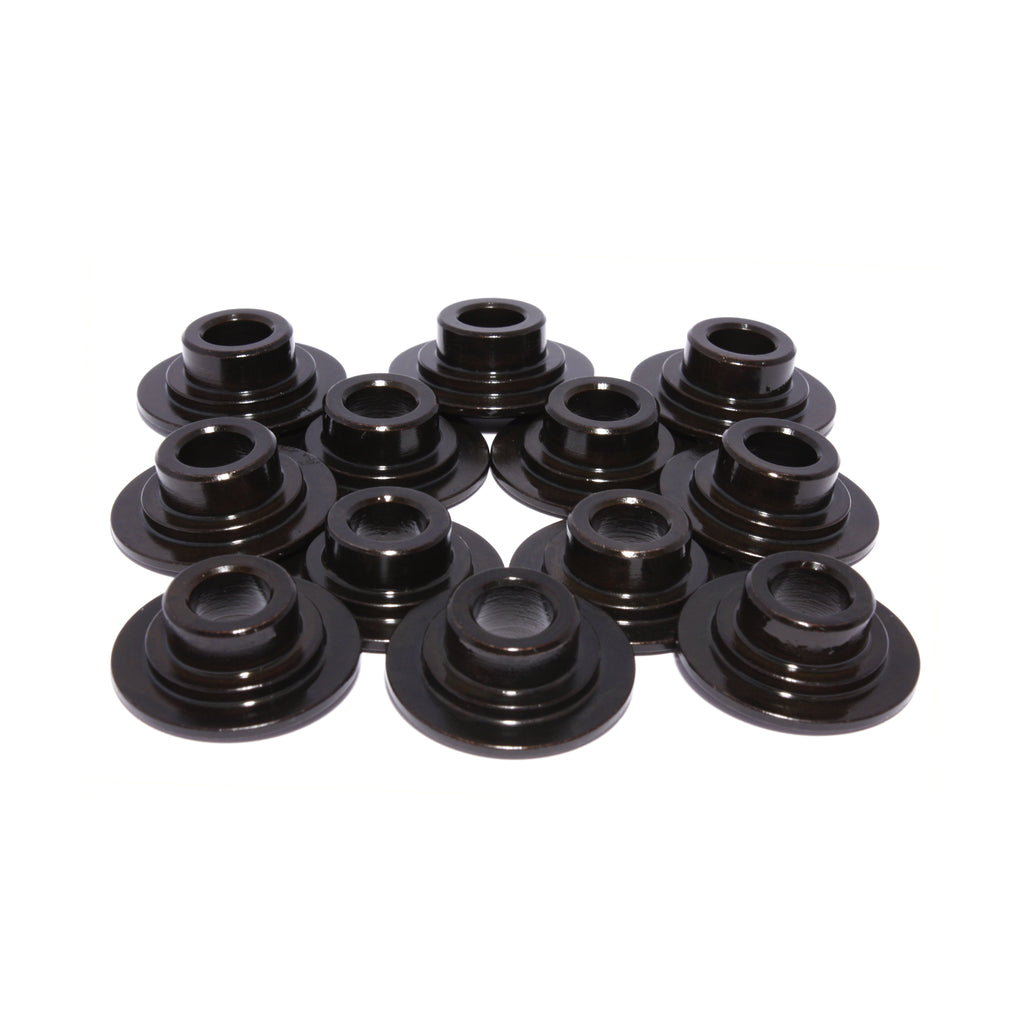 7-Steel-Retainer-Set-Of-12-For-ChevroletBuick-V6-W-1.250-Od-Spring